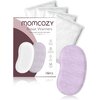Ocieplacz do piersi MOMCOZY Instant Heat Załączona dokumentacja Instrukcja obsługi w języku polskim