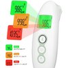 Termometr MOMCOZY TH001 Rodzaj Elektroniczny