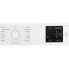 Suszarka slim BEKO BM3T3820W  b300  z pompą ciepła 8 kg EcoGentle AquaWave Biały Typ suszarki Kondensacyjna