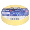 Taśma malarska DEDRA 11T2023 (25 mm x 50m) Kolor Żółty