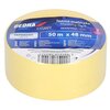 Taśma malarska DEDRA 11T2031 (48 mm x 50m) Kolor Żółty
