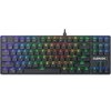 Klawiatura DEFENDER Cleikos GK-135 RGB