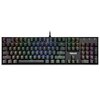 Klawiatura DEFENDER Mirax GK-352 RGB