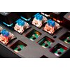 Klawiatura DEFENDER Mirax GK-352 RGB Dla graczy Tak