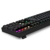 Klawiatura DEFENDER Mirax GK-352 RGB Interfejs USB