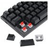 Klawiatura DEFENDER Cairon GK-081 RGB Interfejs USB