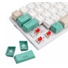 Klawiatura DEFENDER Vexx GK-084 RGB Komunikacja z komputerem Przewodowa