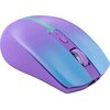 Mysz DEFENDER MM-301 Fioletowy Interfejs 2.4 GHz