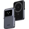 Powerbank UGREEN Uno PB571 5000 mAh USB-C Szary
