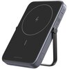 Powerbank UGREEN Uno PB571 5000 mAh USB-C Szary Typ ładowania Fast Charge