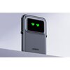 Powerbank UGREEN Uno PB571 5000 mAh USB-C Szary Materiał wykonania Silikon