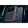 Powerbank UGREEN Uno PB571 5000 mAh USB-C Szary Liczba portów USB 0