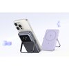 Powerbank UGREEN Uno PB571 5000 mAh USB-C Szary Liczba portów microUSB 0