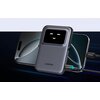 Powerbank UGREEN Uno PB571 5000 mAh USB-C Szary Napięcie wyjściowe [V] 5