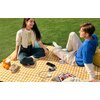 Powerbank UGREEN Uno PB511 10000mAh 30W Szary Pojemność nominalna [mAh] 10000