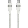 Kabel USB-C - USB-C ANKER 240W 0.9 m Biały