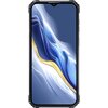 Smartfon OUKITEL WP36 Pro 6/256GB 6.52" Czarny WP36PRO-BK OL Pamięć wbudowana [GB] 256