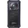 Smartfon OUKITEL WP36 Pro 6/256GB 6.52" Czarny WP36PRO-BK OL Pamięć RAM 6 GB