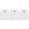 Osuszacz MISSION AIR Easydry 12 L Wi-Fi Typ Kondensacyjny