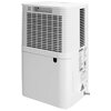 Osuszacz MISSION AIR Easydry 12 L Wi-Fi Max powierzchnia osuszania [m2] 30