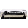 Gramofon LENCO LBT-188 PI Bluetooth USB Jasnobrązowy Funkcje dodatkowe Bluetooth