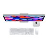 Komputer APPLE Mac Mini 2024 M4 24GB RAM 512GB SSD macOS Pojemność dysku SSD [GB] 512
