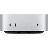 Komputer APPLE Mac Mini 2024 M4 16GB RAM 512GB SSD macOS