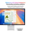 Komputer APPLE Mac Mini 2024 M4 Pro 24GB RAM 512GB SSD macOS Pamięć RAM [GB] 24