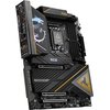 Płyta główna MSI MEG Z890 Ace Obsługiwane procesory Intel Core Ultra 9