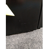 Lodówka HISENSE RM469N4AFD1 3D No Frost 200cm Czarna SmartFresh Licowane drzwi Metal Tech Cooling Funkcja Convert Komora zero Nie