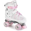 Wrotki SPOKEY Buff Pro (rozmiar 38-41)