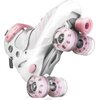 Wrotki SPOKEY Buff Pro (rozmiar 38-41) Gwarancja 24 miesiące