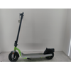 Hulajnoga elektryczna ARGENTO Evo Active 25km 350W 10" Czarno-zielono-szary Wyposażenie Instrukcja obsługi w języku polskim