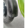 Hulajnoga elektryczna ARGENTO Evo Active 25km 350W 10" Czarno-zielono-szary Wyposażenie Karta gwarancyjna