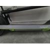 Hulajnoga elektryczna ARGENTO Evo Active 25km 350W 10" Czarno-zielono-szary Opona bezdętkowa Nie