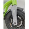 Hulajnoga elektryczna ARGENTO Evo Active 25km 350W 10" Czarno-zielono-szary Model producenta Evo Active