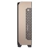 Obudowa COOLER MASTER Ncore 100 Max Brązowy Złącza USB 3.0 x 2, Wejście mikrofonowe x 1, Wyjście słuchawkowe/głośnikowe x 1