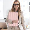 Etui na laptopa TECH-PROTECT Puffy 15-16 cali Różowy Funkcje dodatkowe Zabezpiecza przed zarysowaniem