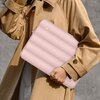 Etui na laptopa TECH-PROTECT Puffy 15-16 cali Różowy Rodzaj Pokrowiec na laptopa