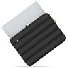 Etui na laptopa TECH-PROTECT Puffy 13-14 cali Czarny Pasuje do laptopa [cal] 13 - 14