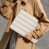 Etui na laptopa TECH-PROTECT Puffy 13-14 cali Piaskowy Rodzaj Pokrowiec na laptopa