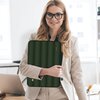 Etui na laptopa TECH-PROTECT Puffy 13-14 cali Ciemnozielony Funkcje dodatkowe Zabezpiecza przed zarysowaniem