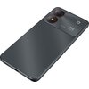 Smartfon ZTE Blade A34 2/64GB 6.6" Czarny 5G Nie