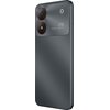 Smartfon ZTE Blade A34 2/64GB 6.6" Czarny System operacyjny Android