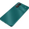 Smartfon ZTE Blade A34 2/64GB 6.6" Zielony 5G Nie