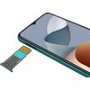Smartfon ZTE Blade A34 2/64GB 6.6" Zielony Funkcje aparatu Jasność obiektywu f/2.4