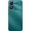 Smartfon ZTE Blade A34 2/64GB 6.6" Zielony Pamięć RAM 2 GB