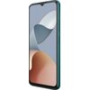 Smartfon ZTE Blade A34 2/64GB 6.6" Zielony Aparat Tylny 8 Mpx, Przedni 5 Mpx