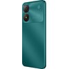 Smartfon ZTE Blade A34 2/64GB 6.6" Zielony System operacyjny Android