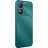 Smartfon ZTE Blade A34 2/64GB 6.6" Zielony Wersja systemu Android 13